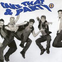 Cd Take that - Take that & Party - Sony Music