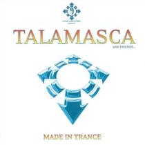 Cd - Talamasca / Made in trance