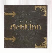 Cd tales of the magician