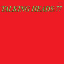 CD Talking Heads 77 CD Talking Heads 77