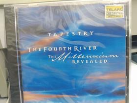 Cd tapestry - the fourth river: the millennium revealed (imp