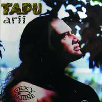 CD TAPU ARII - Sexy Vahine (IMPORTADO
