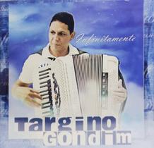 Cd - Targino Gondim - Infinitamente