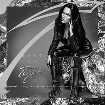 CD Tarja - Best Of: Living The Dream SLIPCASE - Shinigami Records