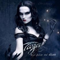 Cd tarja- from spirits and ghosts (score for a dark digipac
