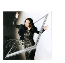 Cd Tarja - The Brightest Void - SHINIGAMI RECORDS
