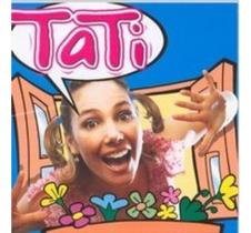 Cd tati fala serio