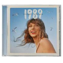 CD Taylor Swift 1989 Novo Lacrado CD Taylor Swift 1989 Novo Lacrado