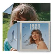 CD Taylor Swift 1989 (Taylor's Version)