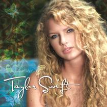 Cd Taylor Swift - Deluxe - Universal Music