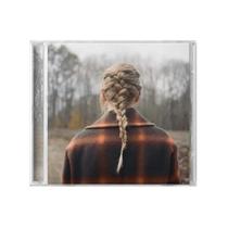 CD Taylor Swift - Evermore (album edição deluxe)