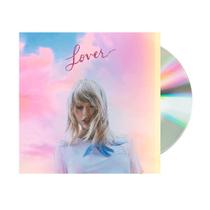 CD Taylor Swift - Lover Standard