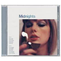 CD Taylor Swift - Midnights CD Taylor Swift - Midnights