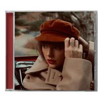 CD Taylor Swift - Red (Taylor's Version) 2CD CD Taylor Swift - Red (Taylor's Version) 2CD
