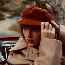 CD Taylor Swift Red (Taylor's Version) Explicit Version