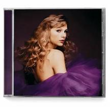 Cd Taylor Swift - Speak Now (taylor's Version 2cd)