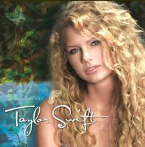 CD Taylor Swift Taylor Swift NOVO E LACRADO