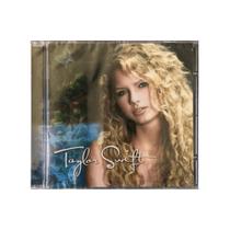 CD Taylor Swift - Taylor Swift
