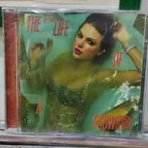 CD Taylor Swift - The Life of a Showgirl: (CD Importado) CD Taylor Swift - The Life of a Showgirl: (CD Importado)