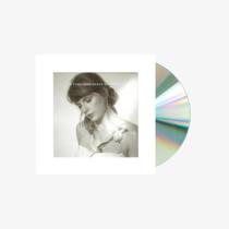 CD Taylor Swift - THE TORTURED POETS... (But Daddy I Love Him (Acoustic Vers.) - Importado CD Taylor Swift - THE TORTURED POETS... (But Daddy I Love Him (Acoustic Vers.) - Importado