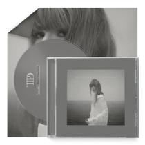 CD Taylor Swift - The Tortured Poets Department + Bonus track "The Albatross" CD Taylor Swift - The Tortured Poets Department + Bonus track "The Albatross"