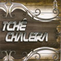 Cd - Tchê Chaleira - Ao Vivo Cd - Tchê Chaleira - Ao Vivo