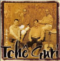 Cd - Tchê Guri - Eu Sou Daqui Cd - Tchê Guri - Eu Sou Daqui