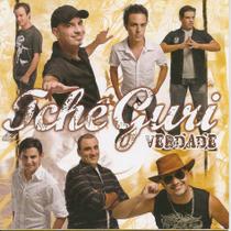 Cd - Tchê Guri - Verdade