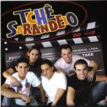CD - Tchê Sarandeio - Nova FAse