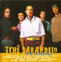 CD - Tchê Sarandeio - Vem no Balanço CD - Tchê Sarandeio - Vem no Balanço