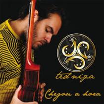 Cd Ted Niza - Chegou a Hora Cd Ted Niza - Chegou a Hora