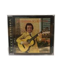 Cd teixeirinha no xote vol 02 - Warner