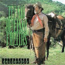 Cd - Telmo De Lima Freitas - Rastreador