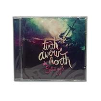 Cd tenth avenue north the struggle