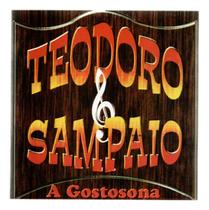 Cd Teodoro & Sampaio - A Gostosona
