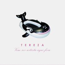 CD Tereza - Vem Ser Artista Aqui Fora Original