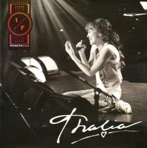CD Thalia: En Primera Fila