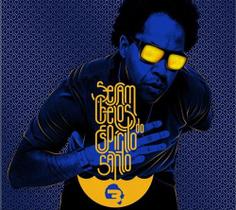 CD Thalles Roberto Sejam Cheios do Espírito Santo - Graça CD Thalles Roberto Sejam Cheios do Espírito Santo - Graça