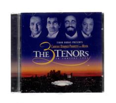 Cd the 3 tenors - in concert 1994 Cd the 3 tenors - in concert 1994