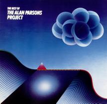 Cd the alan parsons project - the best of - estojo acrílico - lacrado Cd the alan parsons project - the best of - estojo acrílico - lacrado