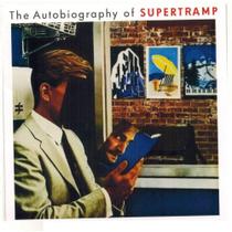 Cd - The Autobiography Of Supertramp - Polygram