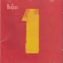 CD The Beatles - 1 Novo e Lacrado CD The Beatles - 1 Novo e Lacrado