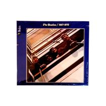 Cd the beatles 1967-1970 - EMI RECORDS