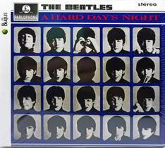 Cd The Beatles A Hard Day's Night (Digipack) - UNIVERSAL MUSIC