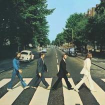 Cd The Beatles - Abbey Road