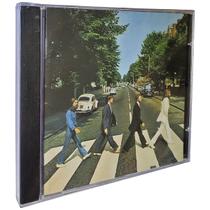 Cd the beatles abbey road