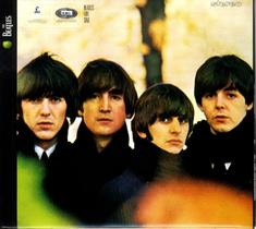 CD The Beatles - Beatles For Sale