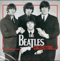 CD The Beatles Collection Novo e Lacrado