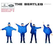 Cd The Beatles - Help! - Universal Music