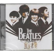 CD The Beatles - Hits